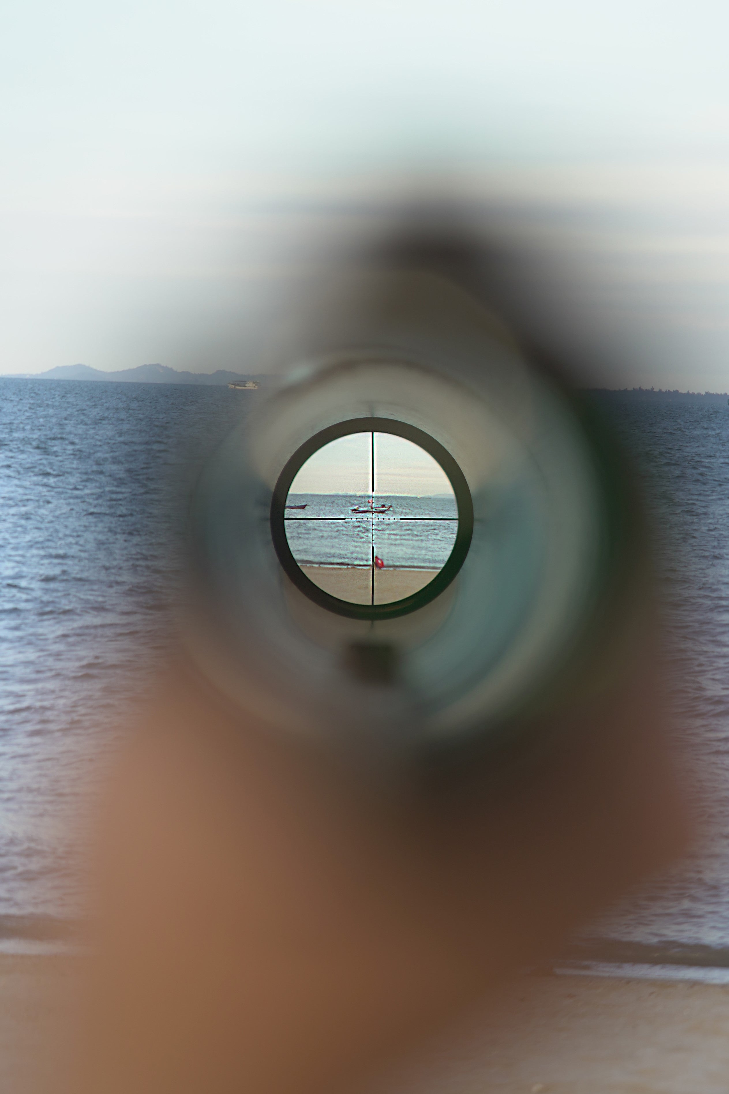 Understanding the Role of Different Magnifications in Rifle Scopes for Shooting Sports