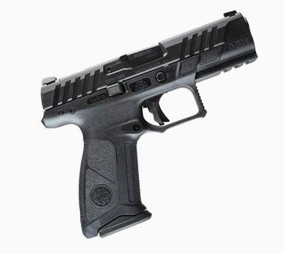 Beretta APX A1 RDO: A Comprehensive Guide to Its Red Dot Sight Compatibility and Features