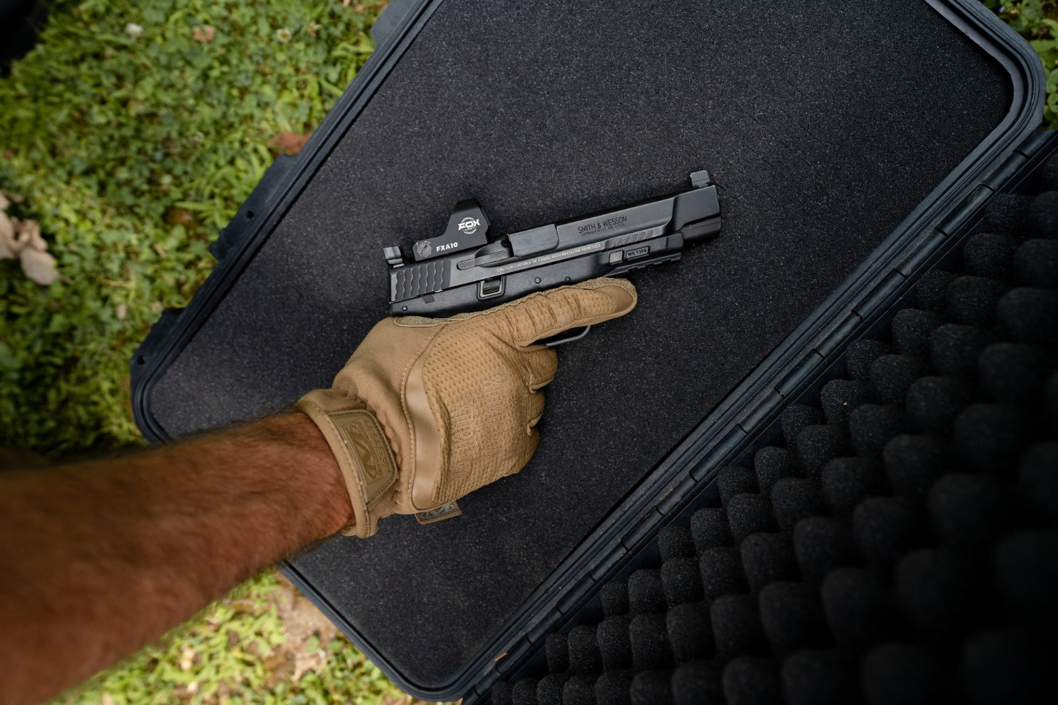 Comprehensive Guide to Red Dot Sight Cleaning: Tips and Essential Steps for Optimal Maintenance