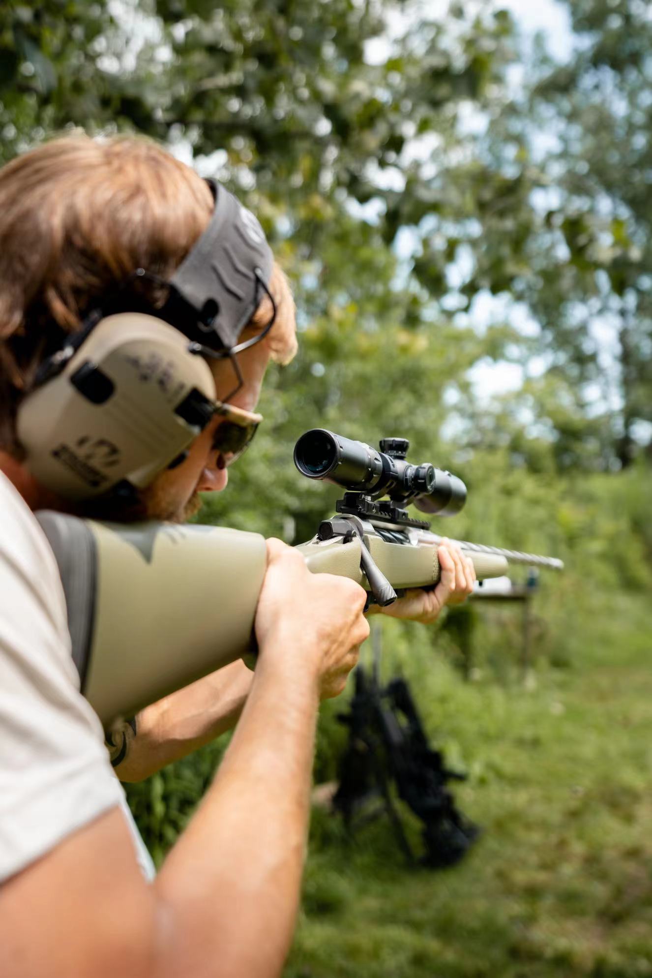 Quick Guide to Zeroing Your Rifle Scope: Accuracy Tips and Techniques