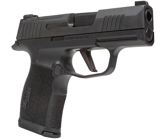 Sig Sauer P320 vs P365: Comprehensive Guide for Red Dot Sight Selection