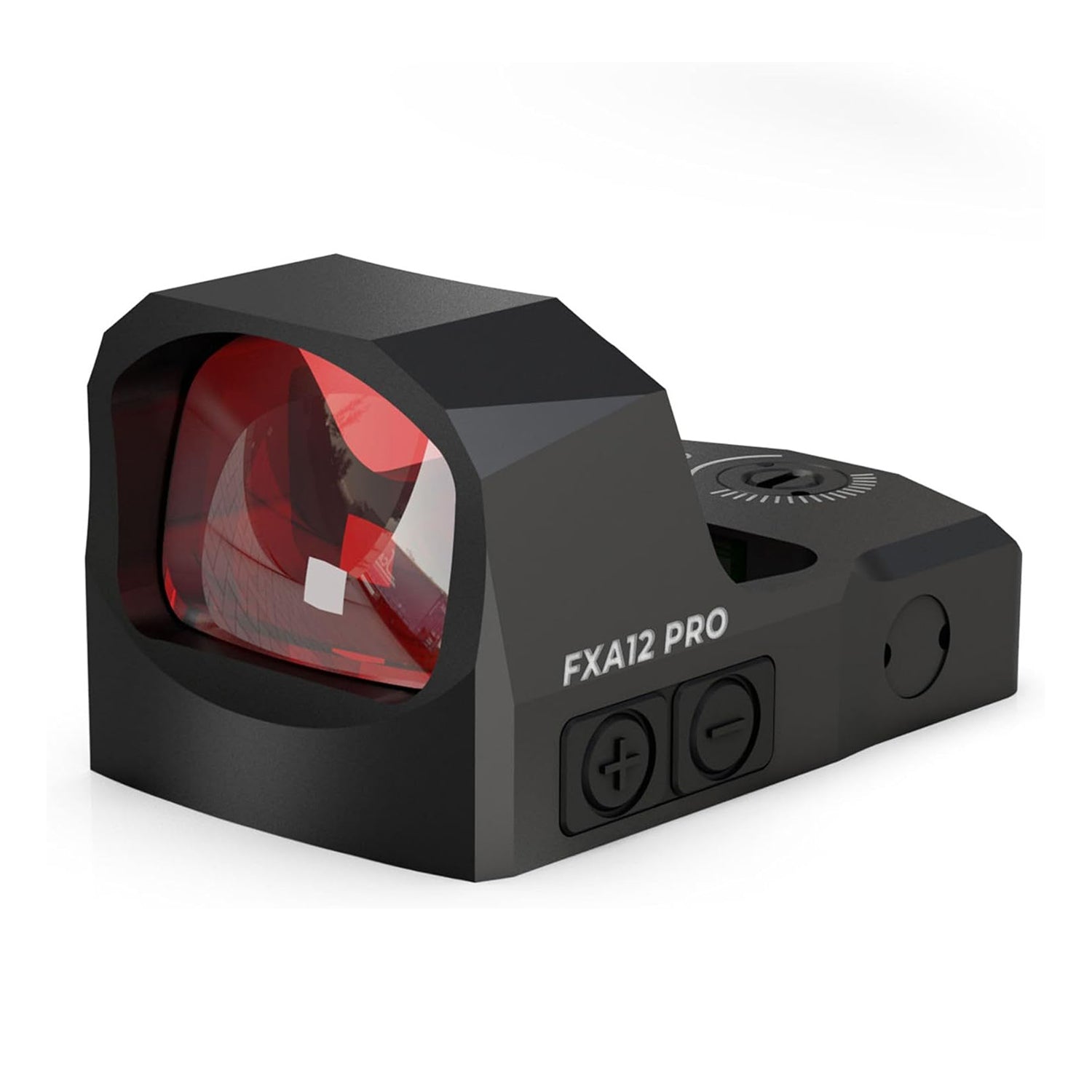FXA12 PRO Multi-Reticle Red Dot Sight For RMR/507C Footprint