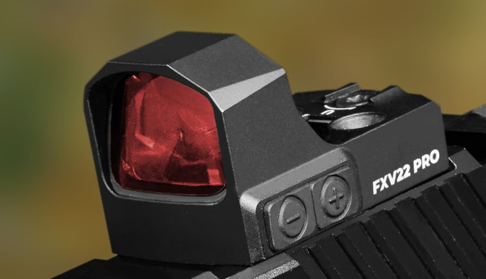 Choosing the Best Pistol Optics: RMR vs. RMSc - Comprehensive Comparison and Compatibility Guide