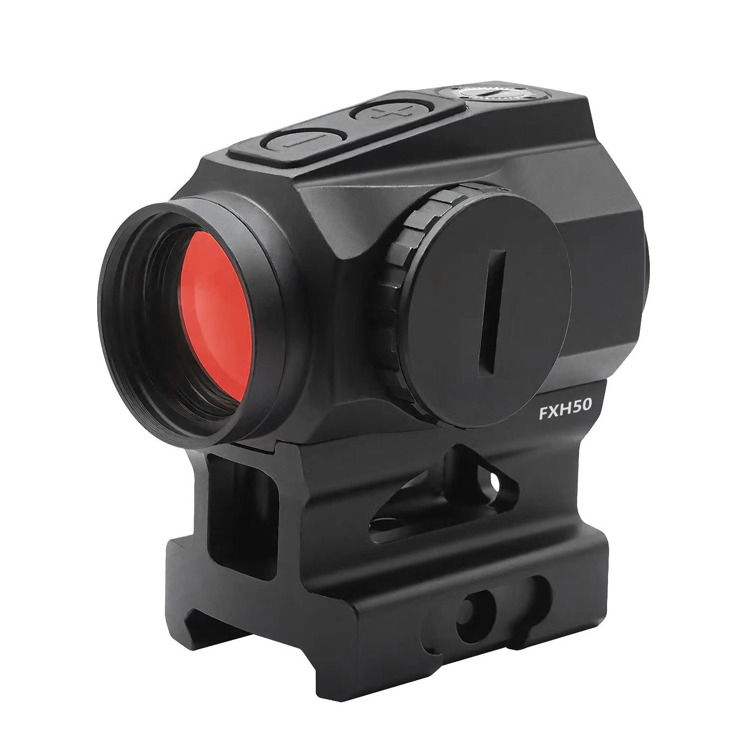 FOXARMY FXH50 Enclosed Reflex Red Dot Sight – Foxarmy Optics