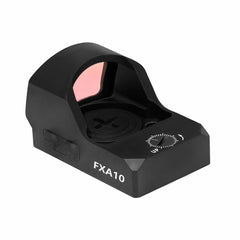 FXA10 3 MOA Micro Red Dot For RMR Footprint
