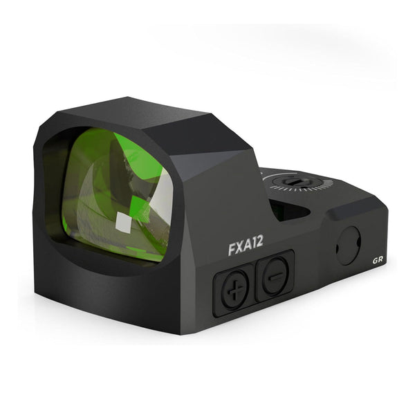 Products – Foxarmy Optics
