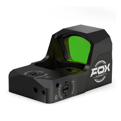 FXA12 PRO-GR Multi-Reticle Micro Green Dot Fort RMR Footprint