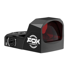 FXA12 PRO Multi-Reticle Micro Red Dot Fort RMR Footprint